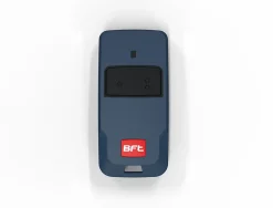 Télécommande BFT mitto cool c2 bleu 433MHZ
