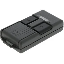 Télécommande Cardin s466-tx2 29.875 mhz pour portail et garage