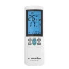 Télécommande de remplacement climatisation pour DAIKIN ARC466A6-5008274