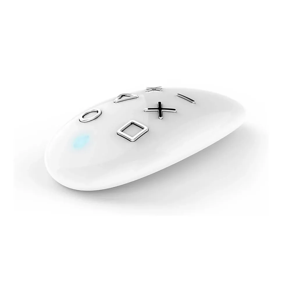 Télécommande Domotique Z-wave Keyfob - Fibaro