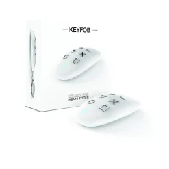 Télécommande Domotique Z-wave Keyfob - Fibaro