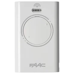 Télécommande FAAC XT2 433 SLH - 787007