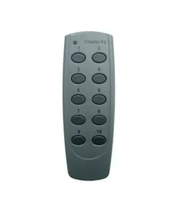 Télécommande MARANTEC D306-868 pour portails et portes de garages