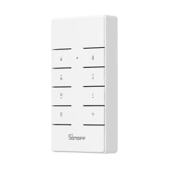 Télécommande 433 Mhz à 8 Boutons - Sonoff