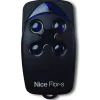 Télécommande NICE FLO 4R-SC pour portail et garage
