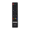 Télécommande programmée TV Panasonic NEDIS