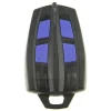 Télécommande RIB SUN T433 4CH pour portail et porte de garage