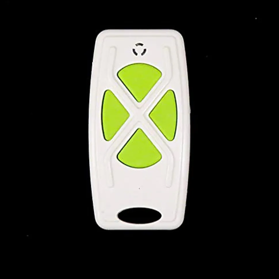 Télécommande SEAV BE SMART S4 Verte (91980005)