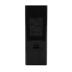 Télécommande Smartwares SH4-90161, 15 canaux avec minuterie pour système Plug & Connect