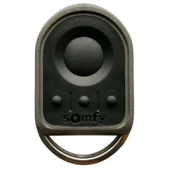 Télécommande Somfy KEYGO IO 1841134