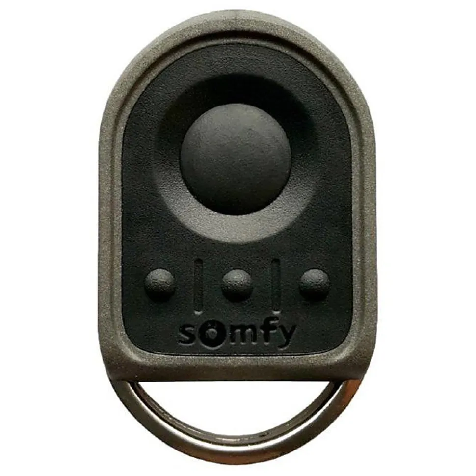 Télécommande Somfy KEYGO IO 1841134