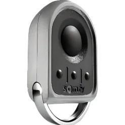 Télécommande Somfy keygo t4 pro rts