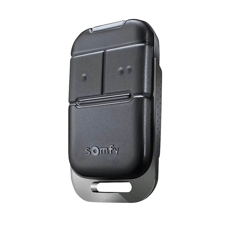 Télécommande Somfy Keypop 2 canaux RTS 2401539