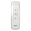 Télécommande Somfy SITUO 1 RTS PURE pour volets roulants