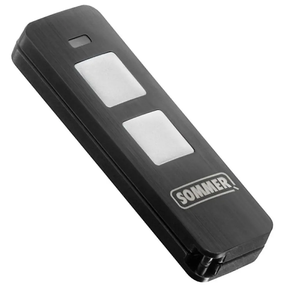 Télécommande SOMMER PEARL TWIN S10019-00001