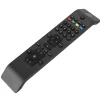 Télécommande TV Remplacement de la Télécommande RC3902 TV pour SHARP
