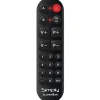 Télécommande TV Universelle simplifié Superior Simply SUPTLB002
