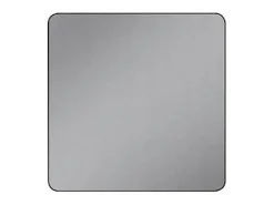 Tôle aluminium brut lisse Ep. 0,5 mm, 100 x 50 cm