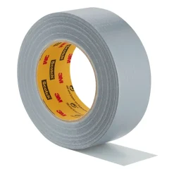 Toile de réparation universel Scotch gris, 48mm x 25 m