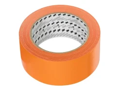 Toile de réparation universel Scotch orange, 48mm x 25 m - 2 rouleaux