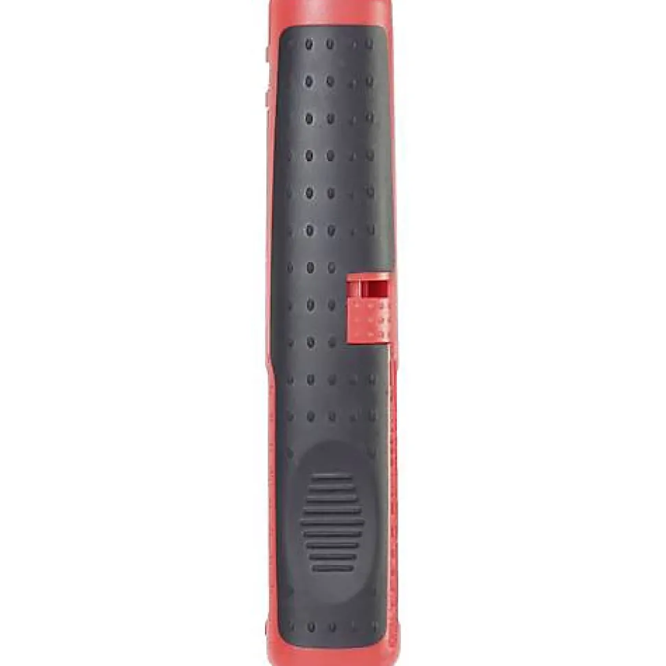 TOOLCRAFT TO-6586974 Dénudeur pliable pour câbles ronds RG6/RG59 0,5-6 mm²