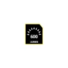 TORCHE ALUMINIUM STANLEY ANTIDERAPANTE 600 LUMENS