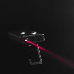 Torche baladeuse rechargeable Nebo Slim+