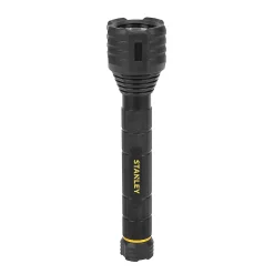 Torche indestructible Stanley 600 lumens