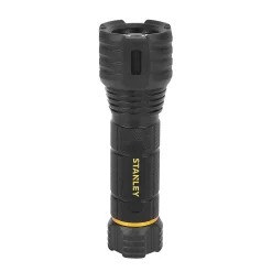 Torche indestructible Stanley 200 lumens