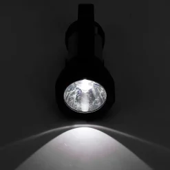 Torche rechargeable Diall 300 lumens