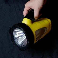 Torche rechargeable Diall 620 lumens