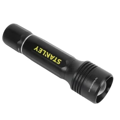 Torche rechargeable Stanley Zoom 600 lumens