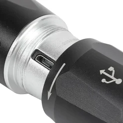 Torche rechargeable Stanley Zoom 600 lumens