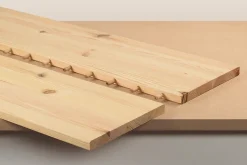 40 tourillons Wolfcraft ø8 x 40 mm Hêtre