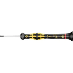 Tournevis cruciforme antistatique PH 0 Wera 05030119001, lame 40 mm, long. totale 137 mm