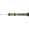 Tournevis cruciforme antistatique PH 000 Wera 05030117001 - 137 mm
