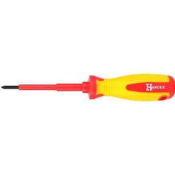 Tournevis cruciforme isolé PH2 210mm - HANGER - 132002