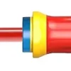 Tournevis Facom Protwist isolé 1000V Pozidriv 1x100 mm
