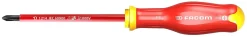 Tournevis Facom Protwist isolé 1000V Phillips 2x125 mm