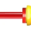 Tournevis Facom Protwist isolé 1000V Plat 8x200 mm