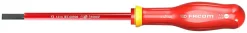 Tournevis Facom Protwist isolé 1000V Plat 8x200 mm