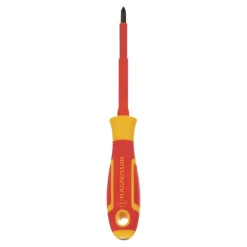 Tournevis Philips VDE Magnusson PH1 100 x 5 mm