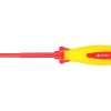 Tournevis plat isolé 1000 V 3 x 80mm 160mm - HANGER - 132010