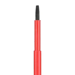 Tournevis plat isolé 1000 V 3 x 80mm 160mm - HANGER - 132010