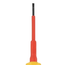 Tournevis plat VDE Magnusson 75 x 2,5 mm