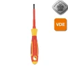 Tournevis plat VDE Magnusson 75 x 3,5 mm