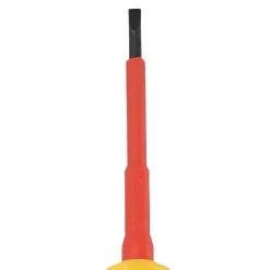 Tournevis plat VDE Magnusson 75 x 3,5 mm