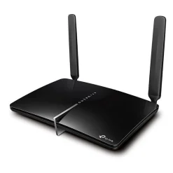 TP-Link Archer MR600 Routeur 4G+ Cat. 6 Debit 300 Mbps WiFi AC 1200 Mbps