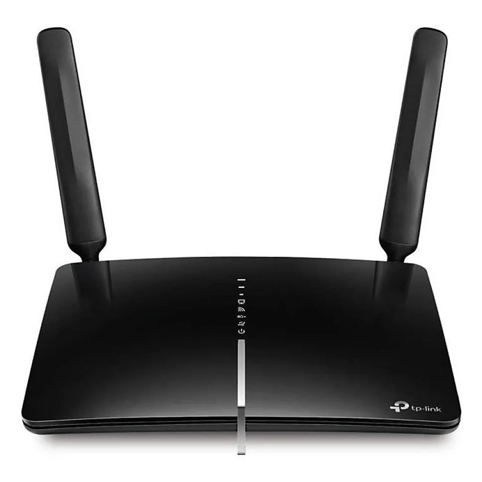 TP-Link Archer MR600 Routeur 4G+ Cat. 6 Debit 300 Mbps WiFi AC 1200 Mbps