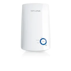 TP-LINK Repeteur mural WiFi universel N 300Mbps